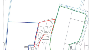 Building Land in Pinchbeck photo